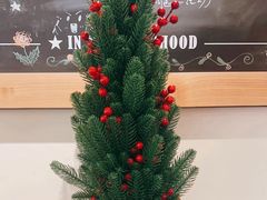 -星巴克(北京新东安)