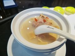 脆笋肠灌肠-闽和南(深圳万象城店)