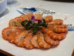 -沪华海鲜大酒楼(南汇店)