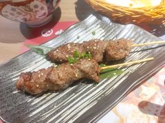 -小椋(富安商业广场店)