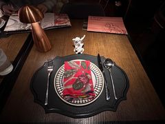 -IL TEATRO 精品意大利餐厅