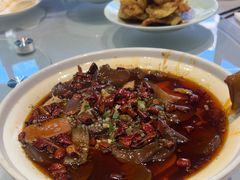 -萍香大厨·葱烧大鱼头(解放北路店)