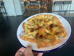 迷迭餐前香薄饼-BAIA 巴亚