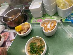 -一围肥牛小火锅(高铁吾悦店)