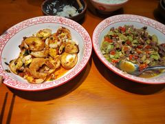 -陈家婆的菜(梅溪湖店)