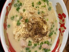 -豚王拉面(澳门银河店)
