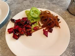 -高玛纳驴肉火烧(河间总店)