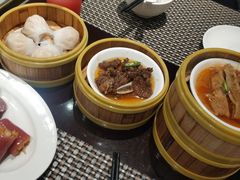 -博悦茶餐厅(文殊院店)