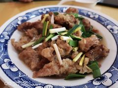 小酥肉-建坤水席宫·洛阳菜(中州路店)