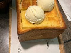 -绿茶餐厅(天津天河城店)