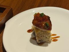 -郑州建业艾美酒店-曙餐厅