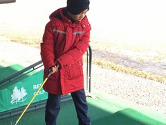 -华彬猛犸滑雪场