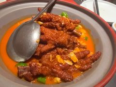 -鸽子侯·家宴·平价海鲜(市图书馆店)