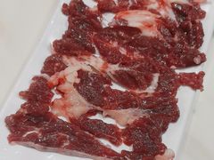 -潮汕大目牛肉火锅(水围店)