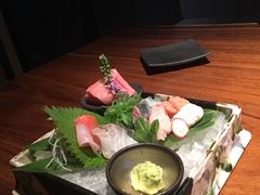 -桐寿司Sushi Tong