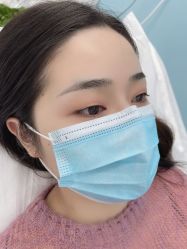 -久匠·野生眉半永久纹绣