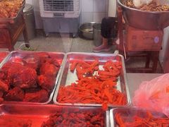 -土门八珍烤鸡腊味店(土门老店)