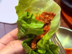 -双门洞·森系料理(体育西店)