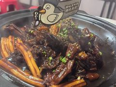 -回味黑鸭煲·始于2006(万松园店)