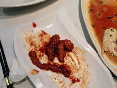 -花少爷·鲜虾干贝粥(延安万达店)