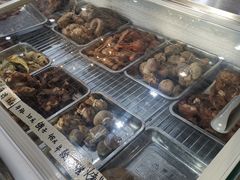 -大草原清真饭庄(沙河店)