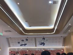 大堂-晓沸牛肉海鲜小火锅(白湖亭万达广场店)
