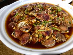 血蛤-潮中人·潮州菜(益乐路店)