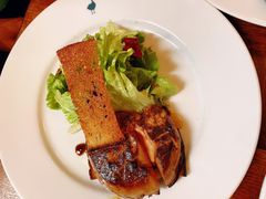 -Le Comptoir de la Gastronomie