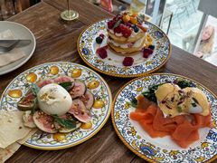 -Alimentari早午餐(安福路店)