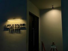 -小火花·干式熟成牛排馆Spark SteakHouse(剑桥郡店)