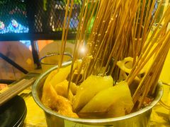 -七串串(无锡总店)