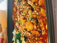 -鱼羊宴烤鱼羊蝎子烧烤(怡馨家园店)