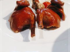 -山泉粤宴(广东大厦店)
