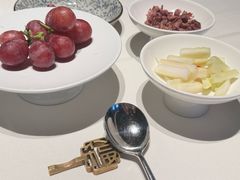 -四季民福烤鸭店(外滩外白渡桥店)