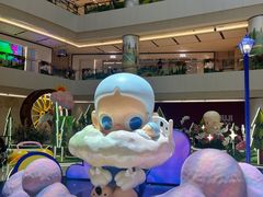 -上海世纪汇广场