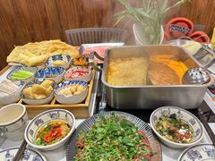 -螺大喜螺蛳粉火锅(雍和宫店)