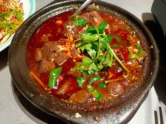 -陶德砂锅(蜀汉路店)