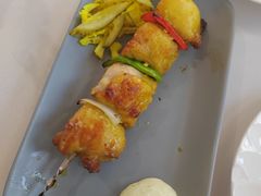 -库滋明·俄罗斯特色美食(中央大街店)