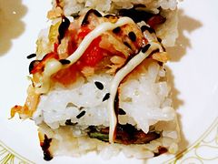 -比亚森自助烤肉料理(裕华店)