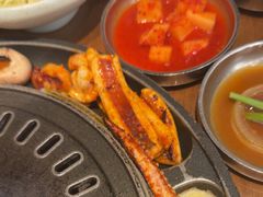 -马场洞肉铺(高丽街店)