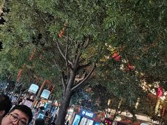 -吴裕泰茶庄(前门大街店)