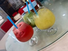 -钱塘府海鲜餐厅