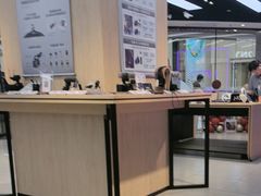 -Sony Store索尼(广州正佳店)