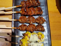 -福匠日本料理(人民路店)