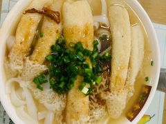 -荔林食店(西华路店)