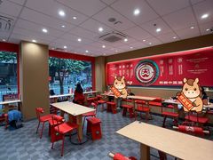 -塔斯汀中国汉堡(凯泽雅园店)