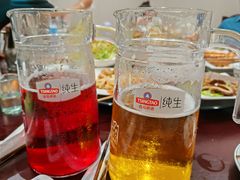 -济南亮亮烧烤(延安三路店)