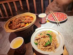 -山四砂锅(钟楼街店)
