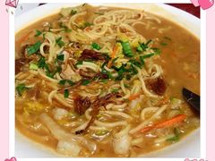 海鲜卤面-舒味姜母鸭·沙茶面(湖里店)