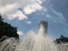 -中恒华茶楼(牌坊店)